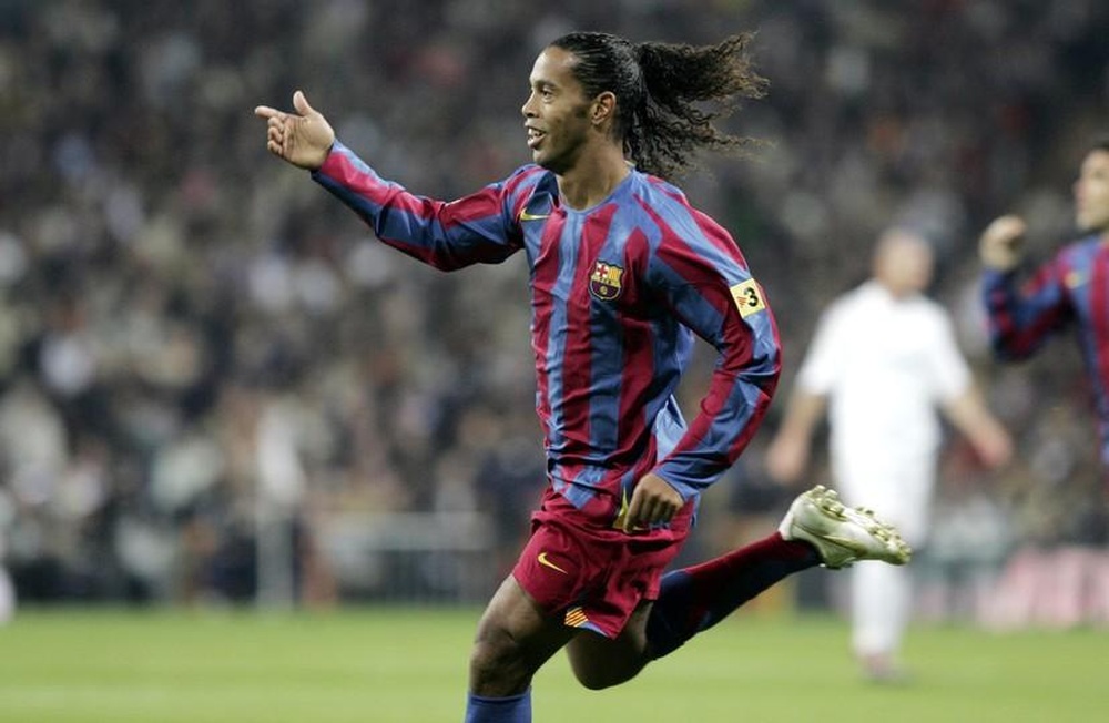 Ronaldinho Turns Down Wollongong Wolves Ronaldinho Turns Down Wollongong Wolves