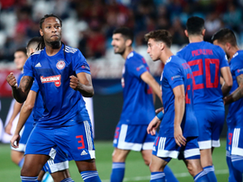 Rúben Semedo, novedad en una lista con Cristiano y Joao Félix. OlympiacosFC