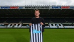 El Newcastle se hace también con Ryan Fraser
