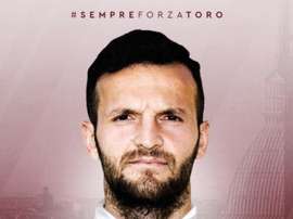 Verdi y Ujkani refuerzan al Torino. TorinoFC