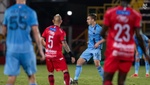 El festival de goles sonríe al New York City