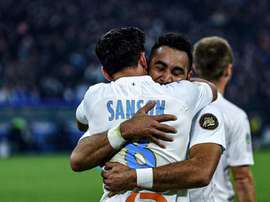 L’OM renverse Bordeaux. GOAL