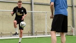 El United irá a por Longstaff en enero