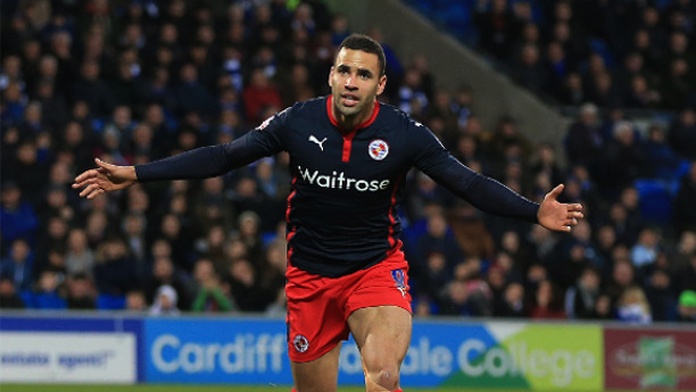 Robson Kanu Interesa A Watford Y Southampton Besoccer Robson Kanu Interesa A Watford Y Southampton Besoccer
