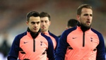 El Tottenham multa a Reguilón, Lamela y Lo Celso por su fiesta en Nochevieja