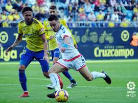 Los jugadores están preocupados por el COVID-19. LaLiga