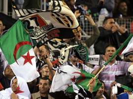 Direction la France pour Abderrahim Deghmoum ? AFP
