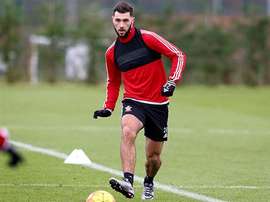Charlie Austin has called for Southampton to build on shock win. SAINTSFC