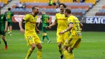 El BATE Borisov comienza a carburar