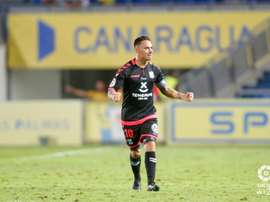 El alma del Tenerife y el enemigo de Las Palmas. LaLiga