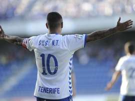 Suso confía en el apoyo de la afición. EFE