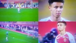 La brutal sangre fría de Sofiane Diop