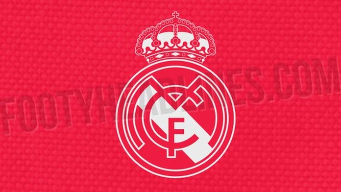 Real Madrid Third Kit For Next Season Leaked Besoccer