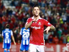 Tercer refuerzo invernal del Lugo. LaLiga