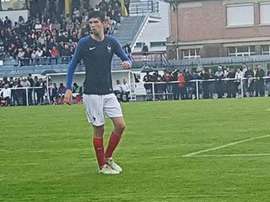 Theo Zidane rehuye de las comparaciones. Instagram/Zidane