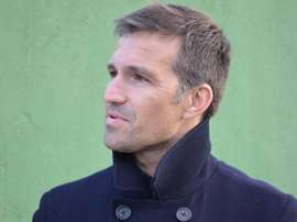 El Levante no le ofreció la renovación al director deportivo. LevanteUD