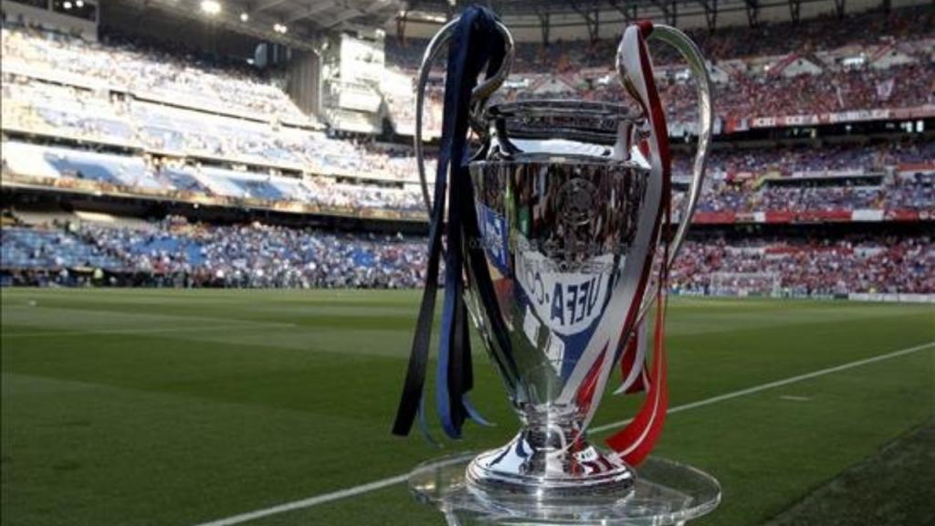 Múnich y San Petersburgo quieren la final de Champions 2021