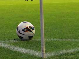 Sancionados duramente tres jugadores y un miembro del cuerpo técnico de Santa Gema. EFE