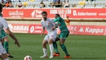 Kawaya sella la goleada en el Reino de León con un tanto de bandera