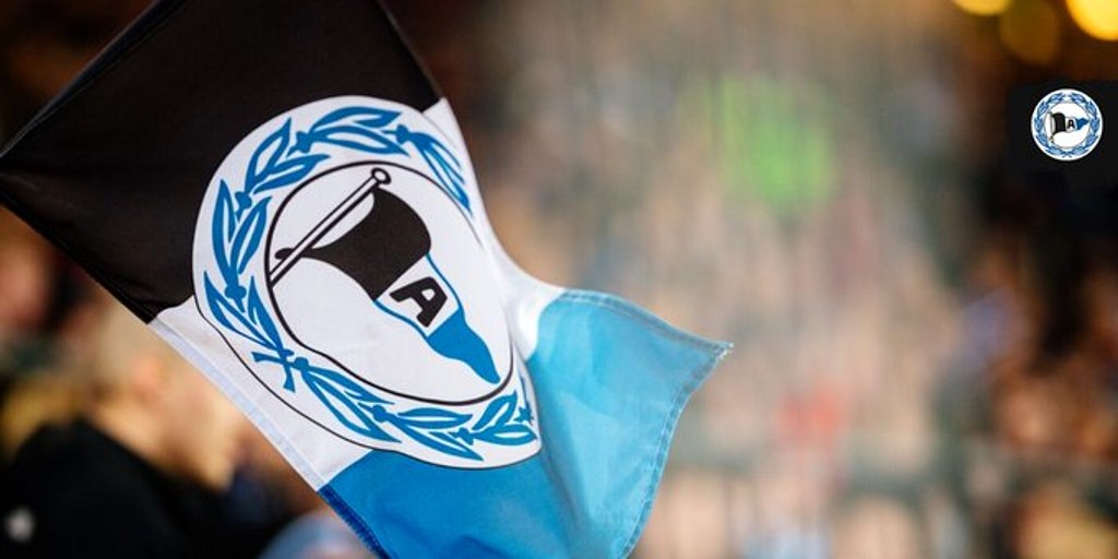 El Arminia Bielefeld lamentó lo sucedido en la celebración ...