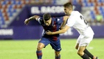 El Atlético Levante quiere volver a la senda de las victorias