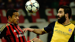 El ex del último gran Milan que volvió a casa para reencontrarse