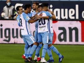 El Málaga que sienta las bases de su futuro. LaLiga