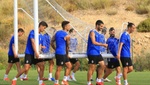 Confirmadas las lesiones de Larrea y Buenacasa