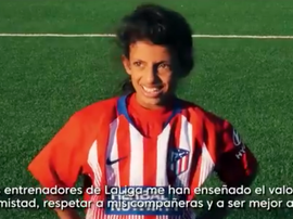 Gran iniciativa. Twitter/fundacionlaliga