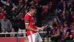 Wolves y Manchester United se pelean por Vinicius