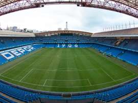 El Deportivo y la historia de un gran caos. RCDeportivo