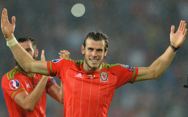 Bale S Wales Surge Into Fifa Rankings Top 10