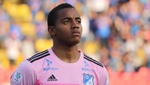 Faríñez echa por tierra el trabajo de Millonarios