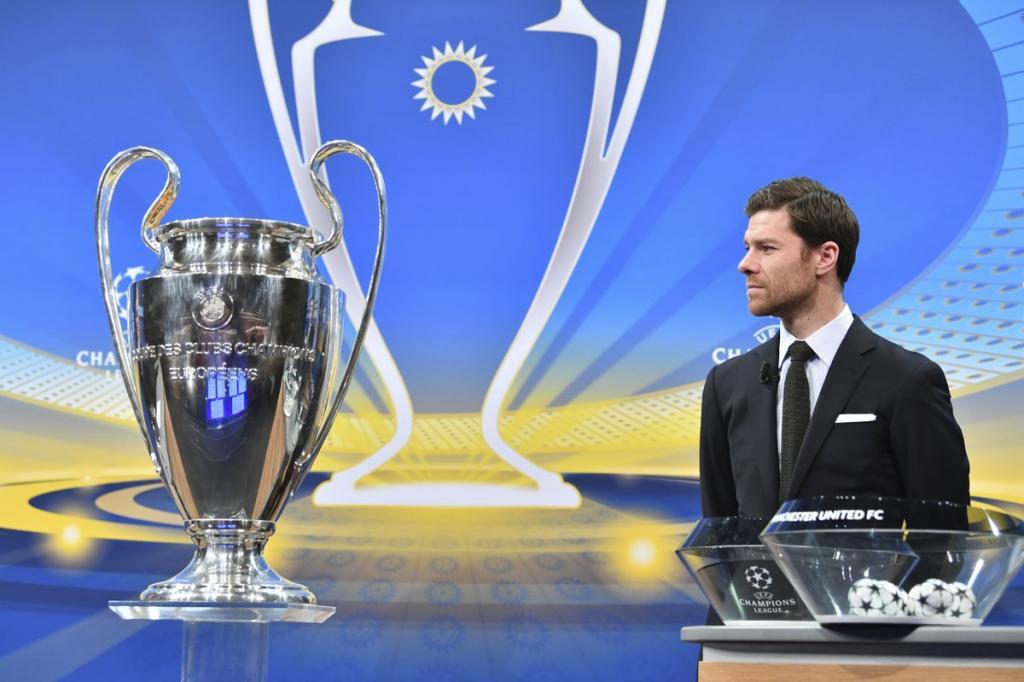 Tirage Ligue Des Champions Live Streaming