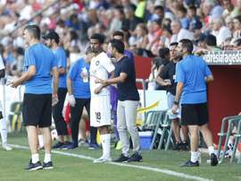 El Al-Sadd acabó siendo remontado. AlSadd