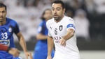 Xavi pierde su última final como jugador profesional