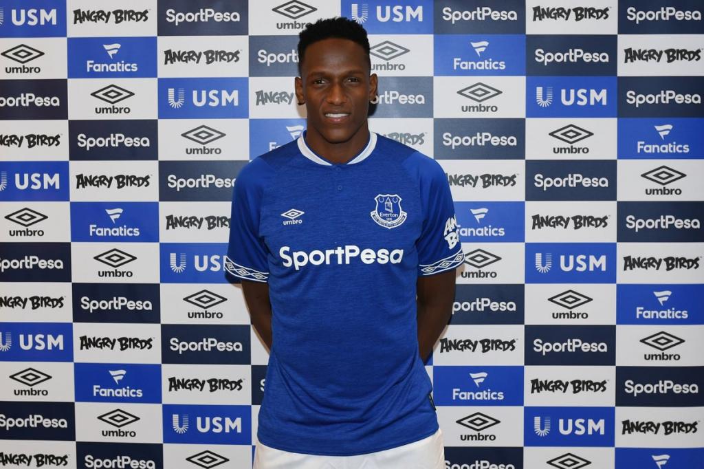 yerry mina jersey