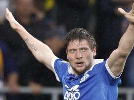 Seleznyov firmará en los próximos días. EFE