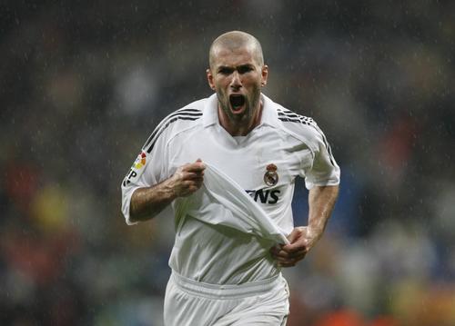 Mercato : Les 10 transferts les plus chers de l’histoire du Real Madrid