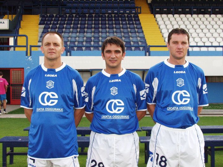 Dalic: Dalic: