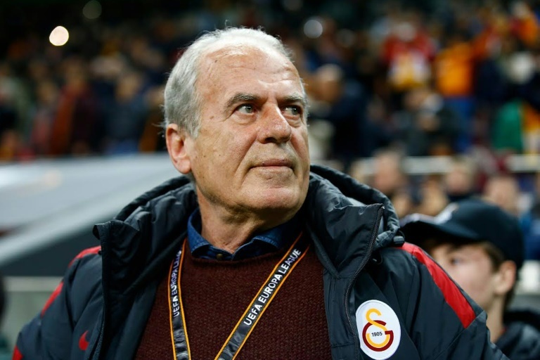 Galatasaray Coach Denizli Quits After Three Months