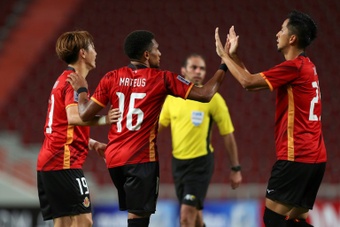 Jeonbuk Hyundai Motors Fc All The Info News And Results Jeonbuk Hyundai Motors Fc All The Info News And Results
