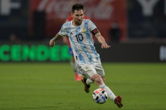 pic Bolivia Vs Argentina 6-1 Scorecard s america wc qual table and live scores