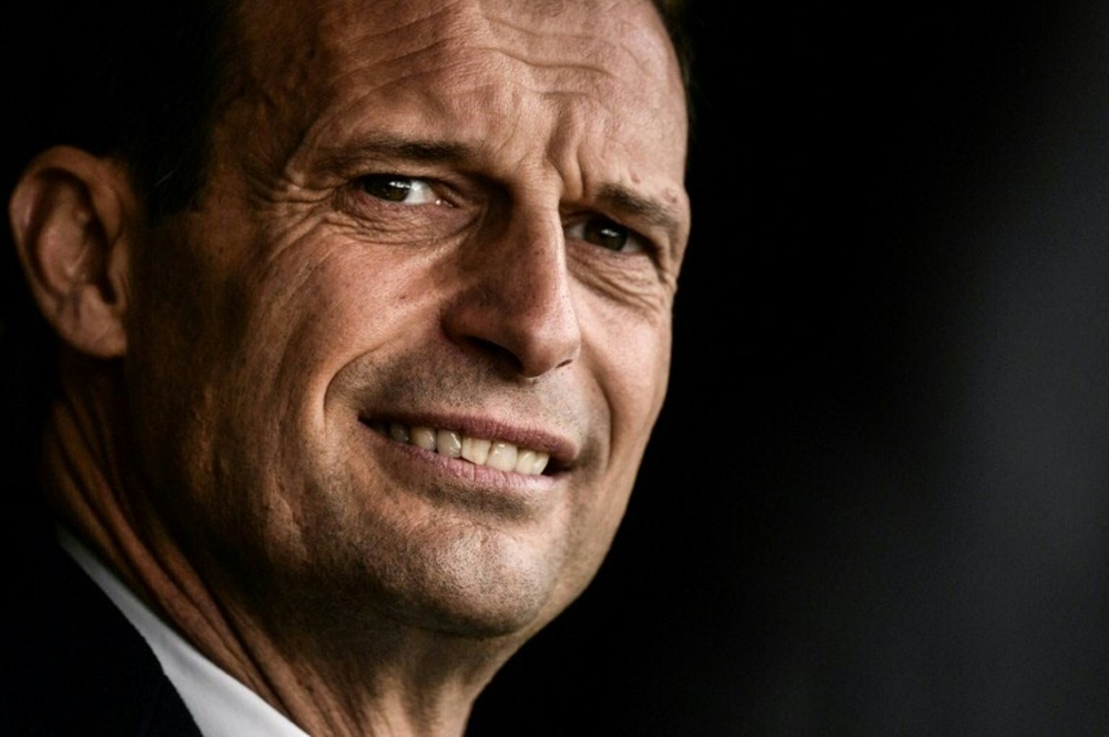 Allegri To Take A Year Out After Juve Departure