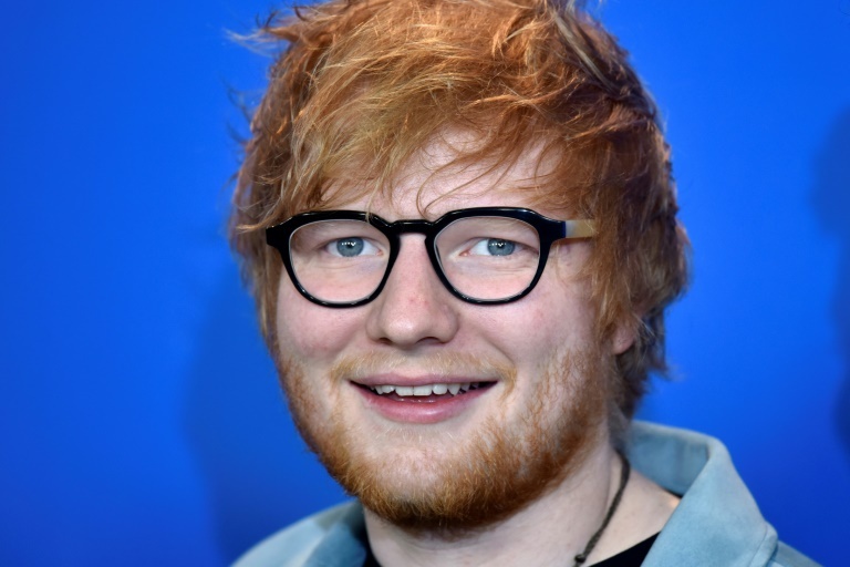 Ed Sheeran To Sponsor Ipswich Football Shirts Next Season