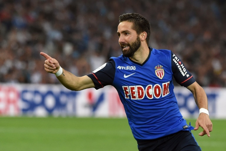 Monaco S Moutinho Out Of Portugal Squad For Euro Qualifier