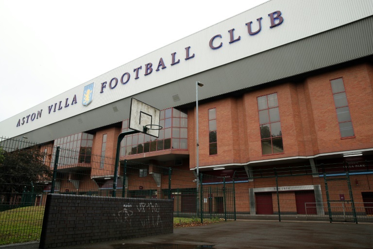 Aston Villa Confirm Liverpool Fa Cup Tie Is On Despite Virus Outbreak