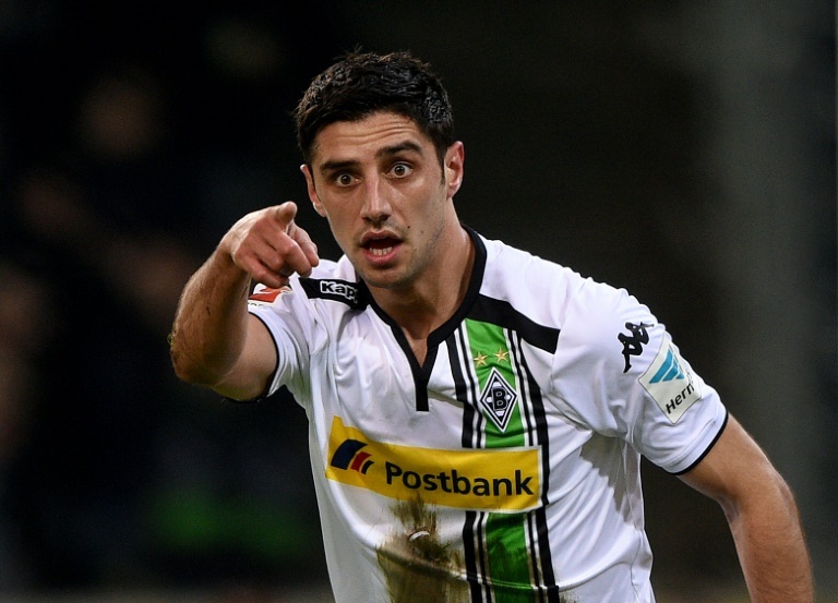 Christensen Double Gets Gladbach Off Mark