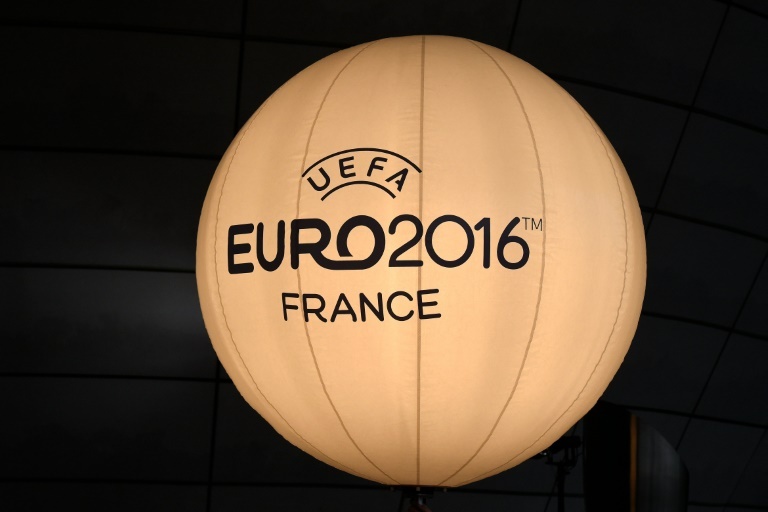 UEFA launch Euro 2016 ticket resale platform