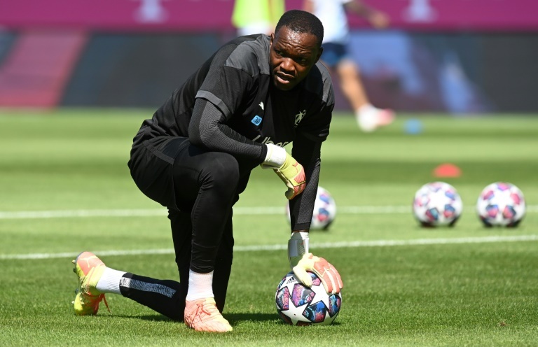 france football squad